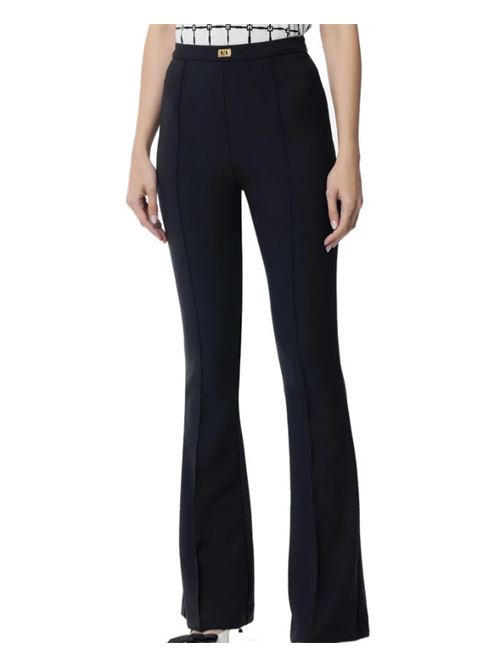 Trousers Elisabetta Franchi ELISABETTA FRANCHI | PA07951E2.110